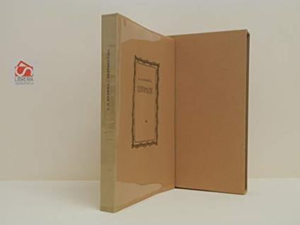 Centopagine - Anton G. Barrili - copertina