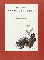 Veneto segreto