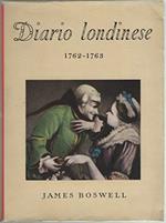 Diario Londinese (1762-1763): 