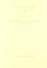 La stampa cattolica a Napoli dal 1860 al 1904