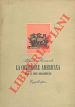 La condizione americana. Studi su poeti nord-americani