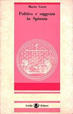 Politica e saggezza in Spinoza