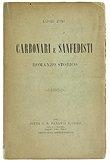 Libreria Serendipity