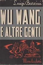 Wu-Wang ed altre genti