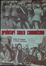 Proletari Senza Comunismo