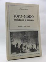 Topo-Misko proletario d'acciaio