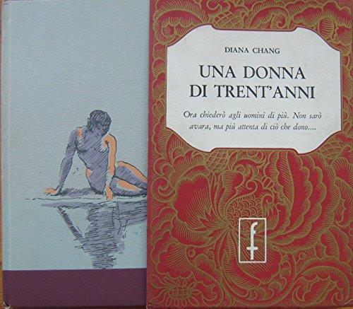 Una Donna di Trent'anni - copertina