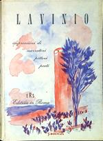 Lavinio. Imoressioni Di Narratori Pittori Poeti