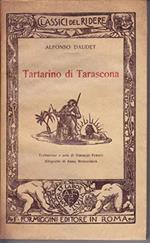 Tartarino di Tarascona
