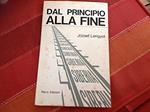 Dal principio alla fine