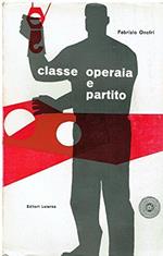 Classe operaia e Partito