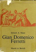 Gian Domenico Ferretti