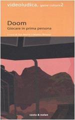 Doom. Giocare in prima persona