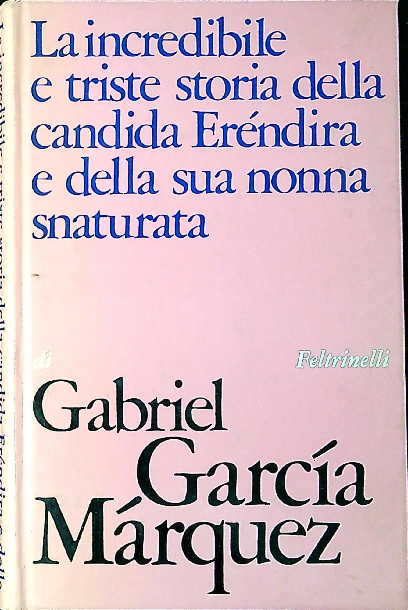 Libreria Serendipity