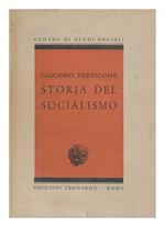 Storia del socialismo