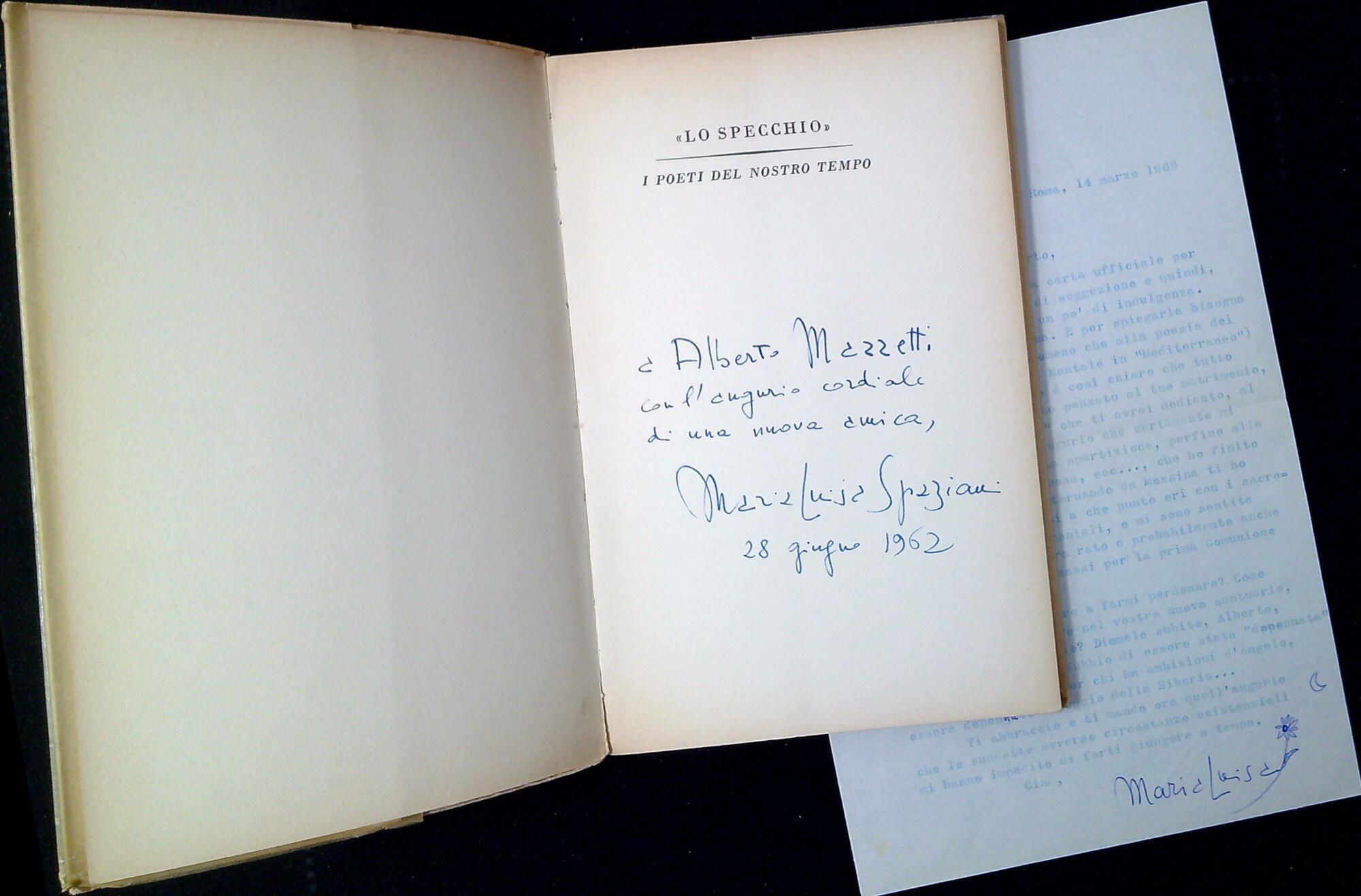 Libreria Serendipity