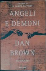 Angeli e demoni