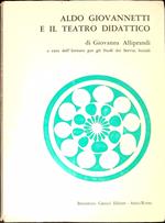 Aldo Giovannetti e il teatro didattico