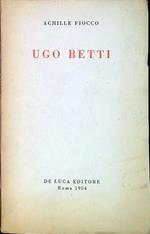 Ugo Betti