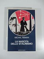 La nascita dello stalinismo