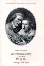 Vincenzo Giaconi, incisore (1760 - 1829)