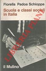 Scuola e classi sociali in Italia