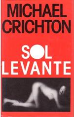 L - Sol Levante - Crichton - Club -- 1A Ed - 1993 - Cs - Bpp225