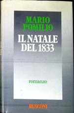 Il Natale del 1833