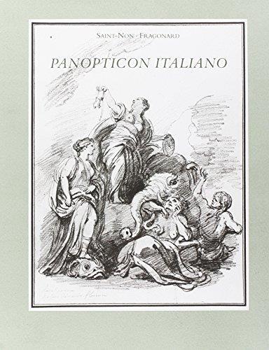 Panopticon italiano - copertina