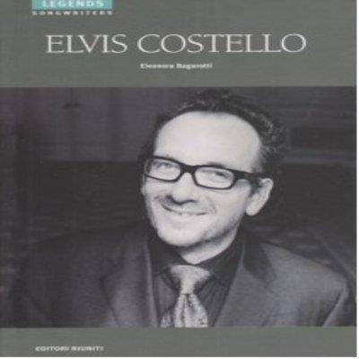 Elvis Costello - Eleonora Bagarotti - copertina