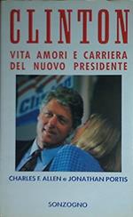 Clinton. L'uomo-guida della svolta americana