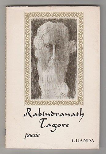 Le ali della morte le ultime liriche - Rabindranath Tagore - copertina