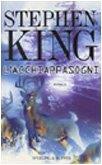 L' acchiappasogni - Stephen King - copertina