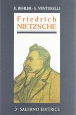 Friedrich Nietzsche