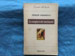 La congiura dei sentimenti