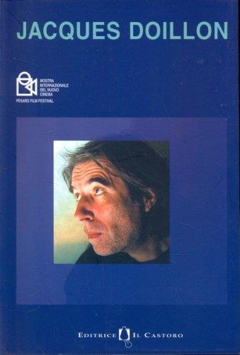 Jacques Doillon - Alberto Farassino - copertina