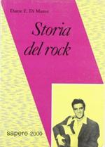 Storia del rock