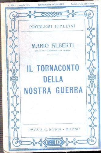 La grande svolta - Giuseppe Boffa - copertina