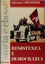 Resistenza e democrazia