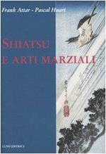 Shiatsu e arti marziali