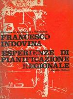 Esperienze di pianificazione regionale : Italia, Belgio, Francia, Inghilterra, Grecia, Stati Uniti