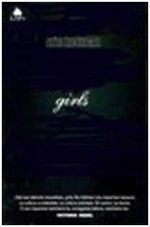 Girls - Nic Kelman - copertina