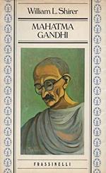 Mahatma Gandhi