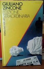 Edizione straordinaria