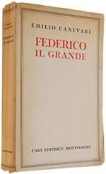 Federico il Grande