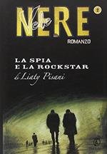 La spia e la rockstar