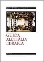 Guida all'Italia ebraica