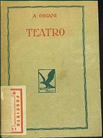 Teatro