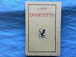 Quartetto