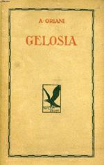 Gelosia